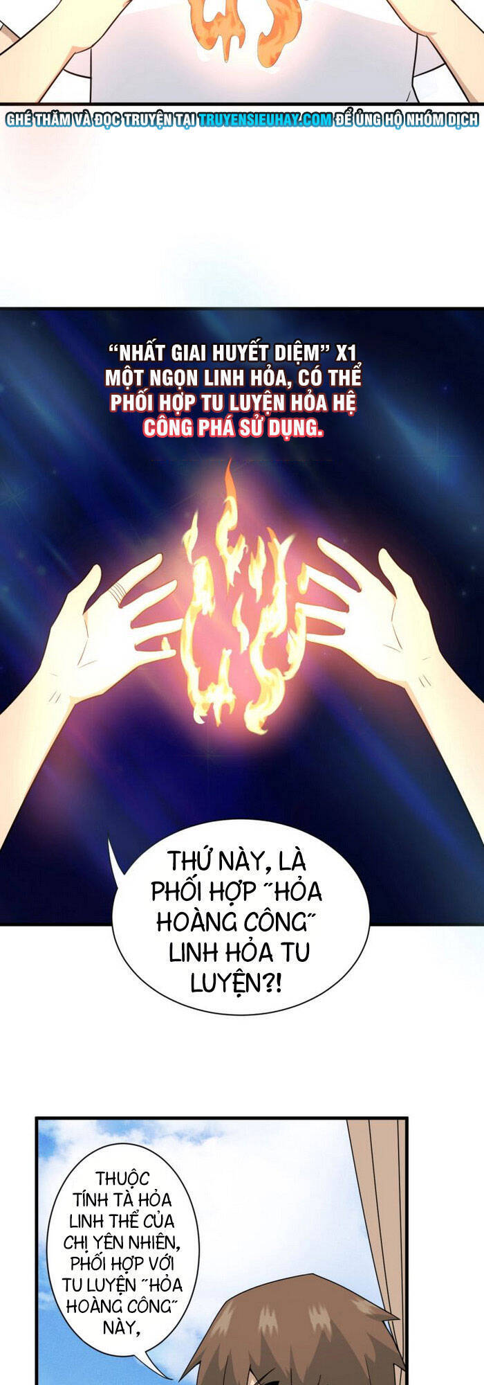 Cửa Hàng Đào Bảo Thông Tam Giới Chapter 193 - 20