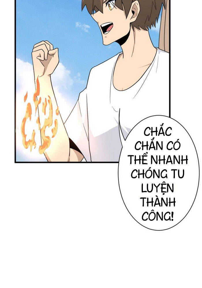 Cửa Hàng Đào Bảo Thông Tam Giới Chapter 193 - 21