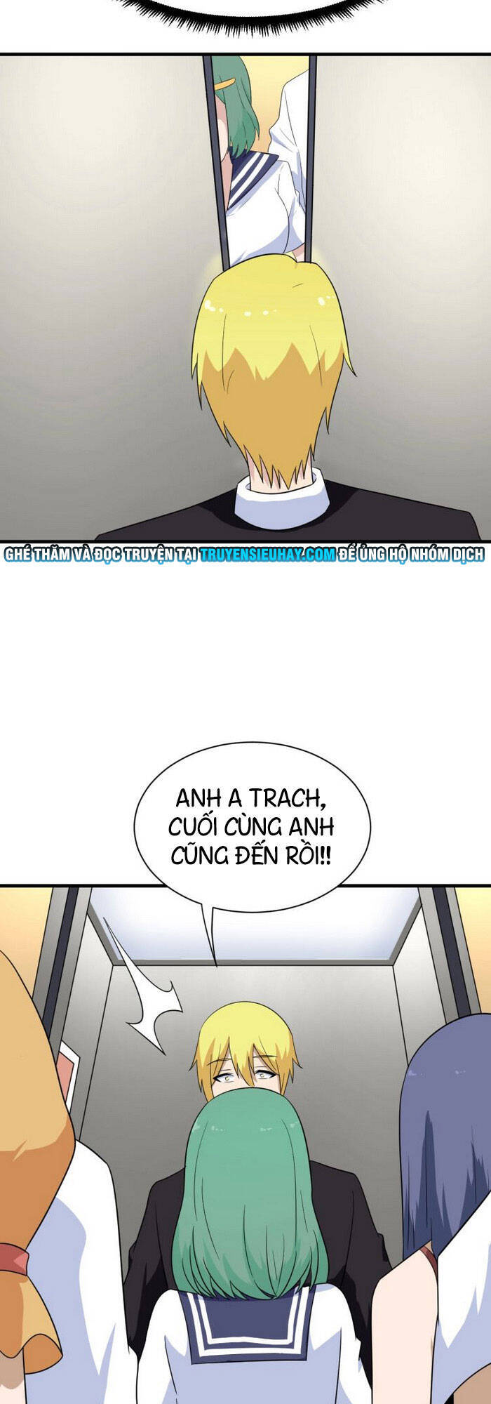 Cửa Hàng Đào Bảo Thông Tam Giới Chapter 195 - 22