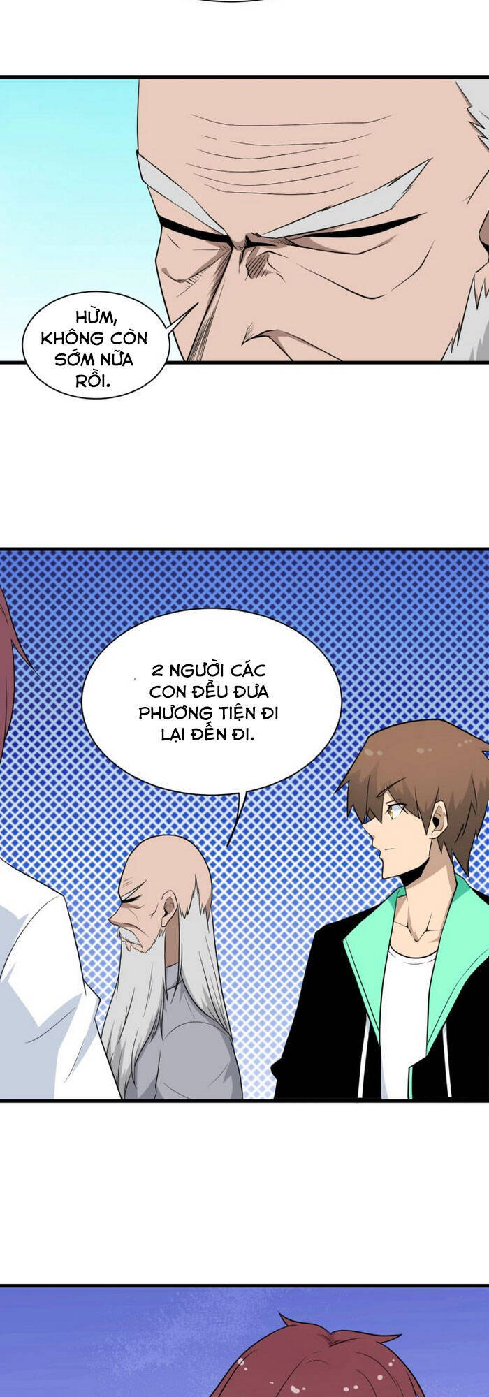 Cửa Hàng Đào Bảo Thông Tam Giới Chapter 204 - 17