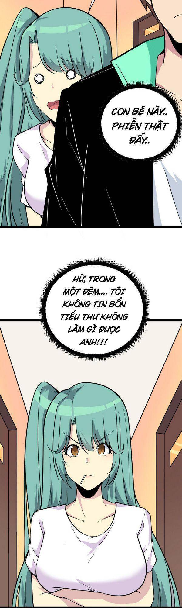 Cửa Hàng Đào Bảo Thông Tam Giới Chapter 217 - 13