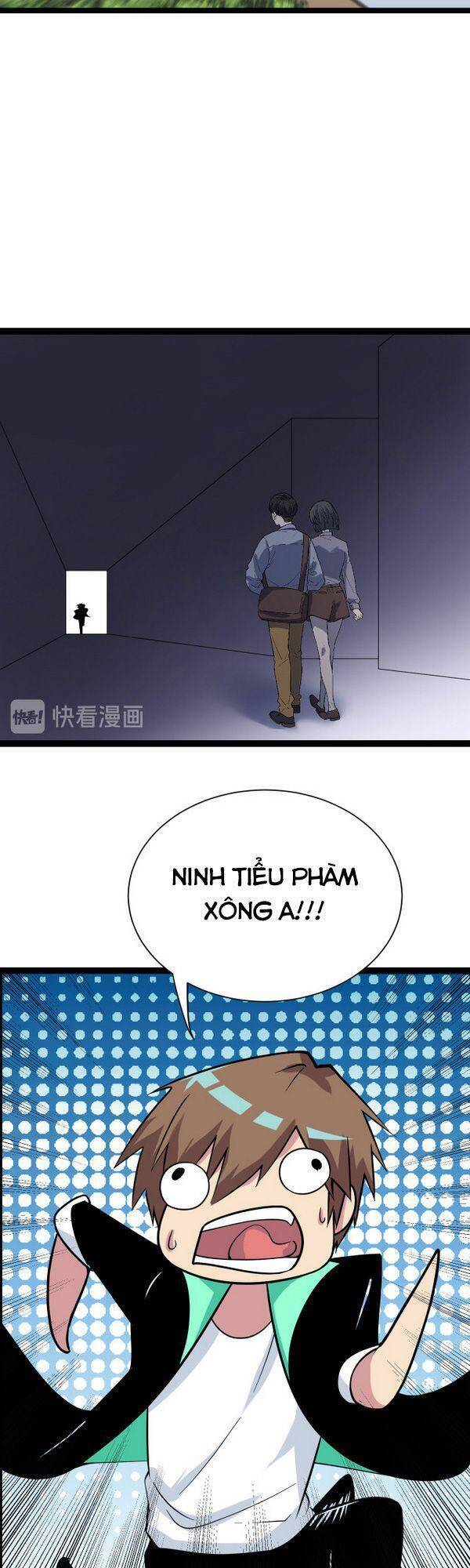 Cửa Hàng Đào Bảo Thông Tam Giới Chapter 217 - 29