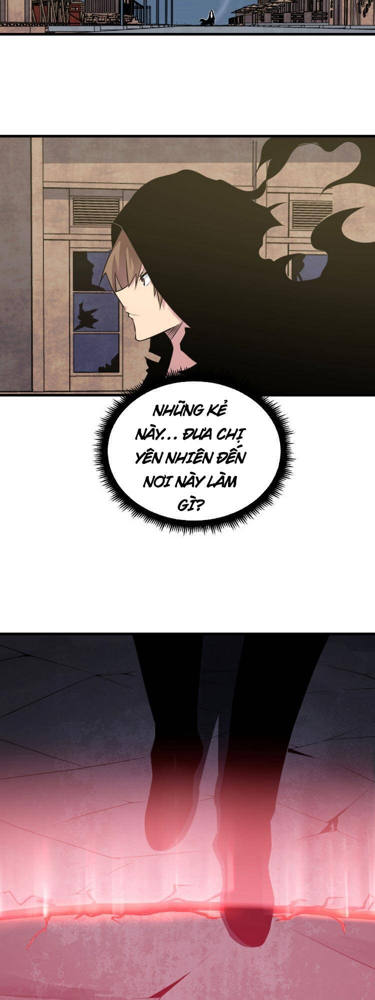 Cửa Hàng Đào Bảo Thông Tam Giới Chapter 232 - 11
