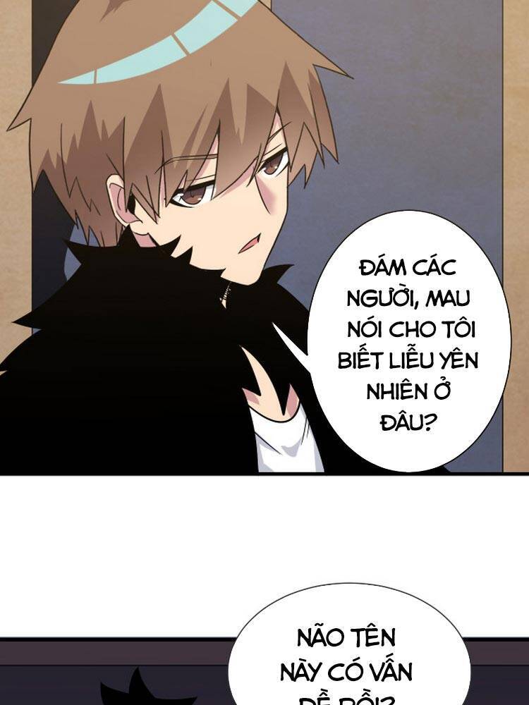 Cửa Hàng Đào Bảo Thông Tam Giới Chapter 232 - 29