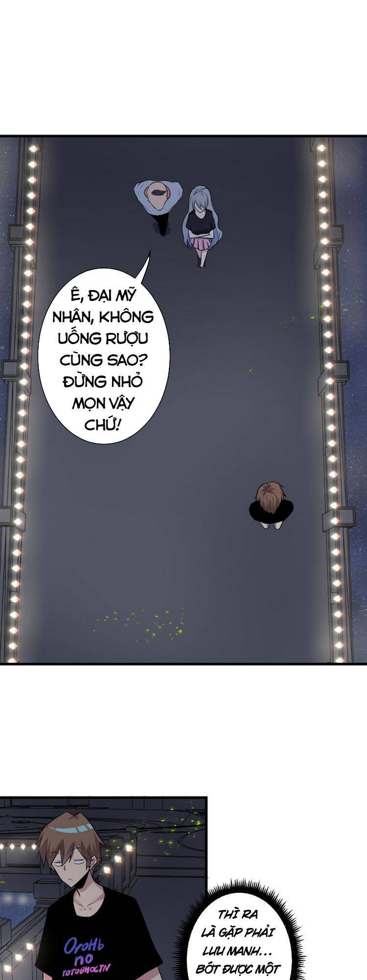 Cửa Hàng Đào Bảo Thông Tam Giới Chapter 235 - 17