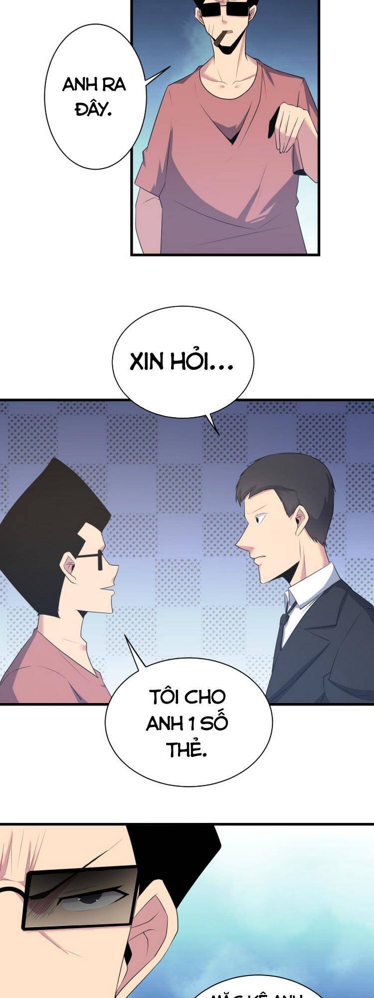 Cửa Hàng Đào Bảo Thông Tam Giới Chapter 238 - 15