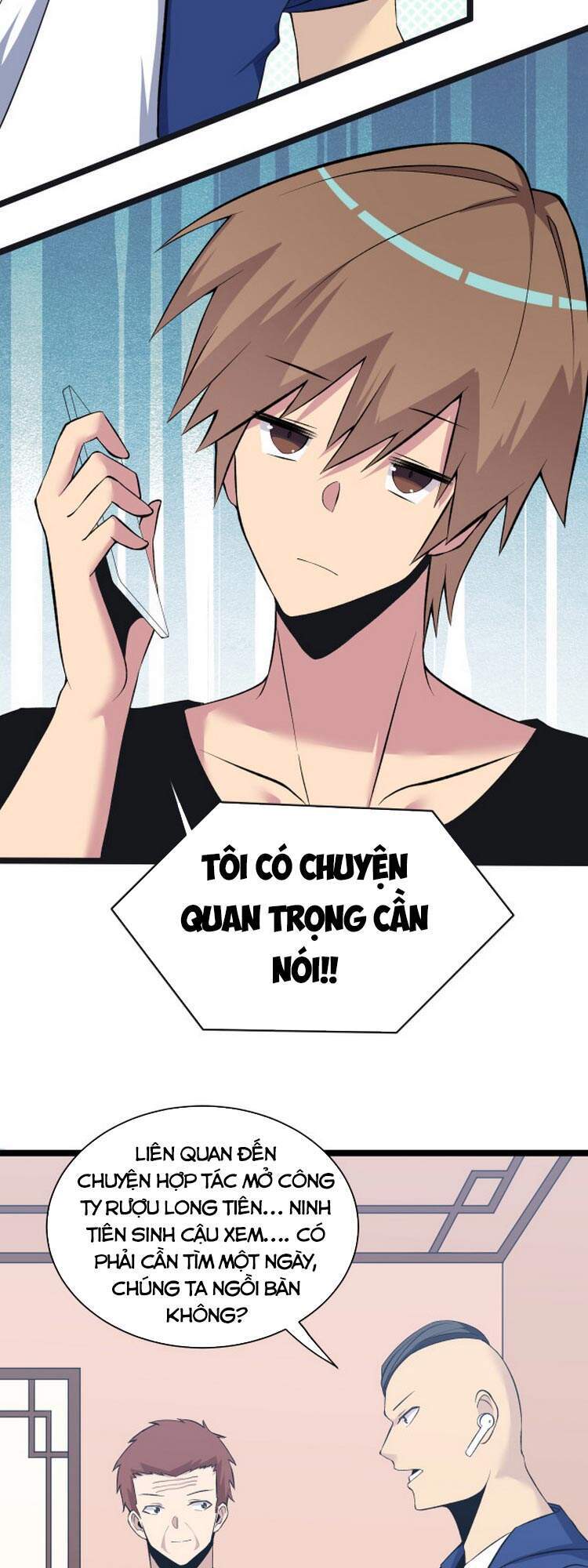 Cửa Hàng Đào Bảo Thông Tam Giới Chapter 247 - 37