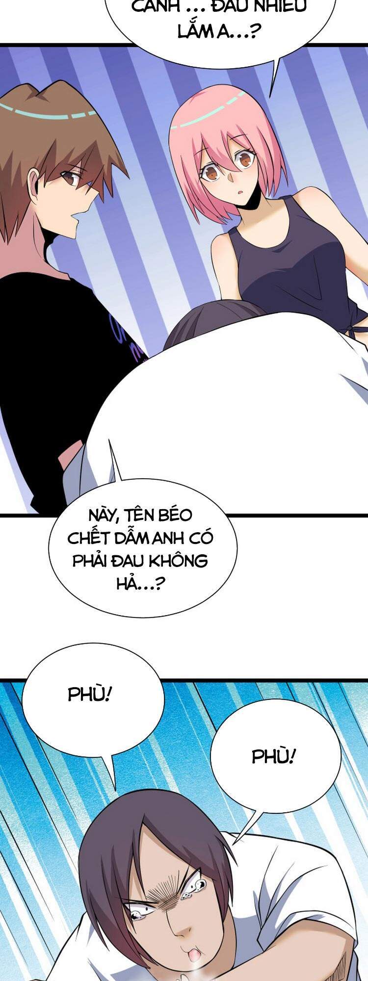 Cửa Hàng Đào Bảo Thông Tam Giới Chapter 249 - 26
