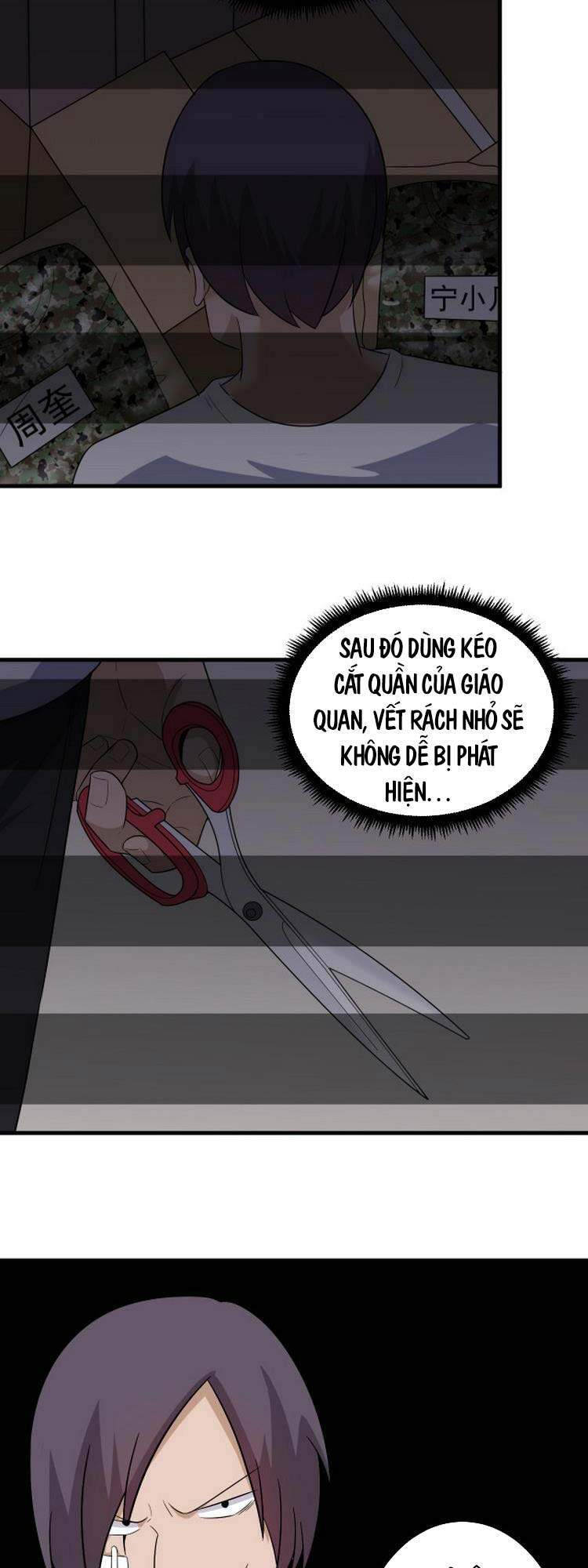 Cửa Hàng Đào Bảo Thông Tam Giới Chapter 255 - 41