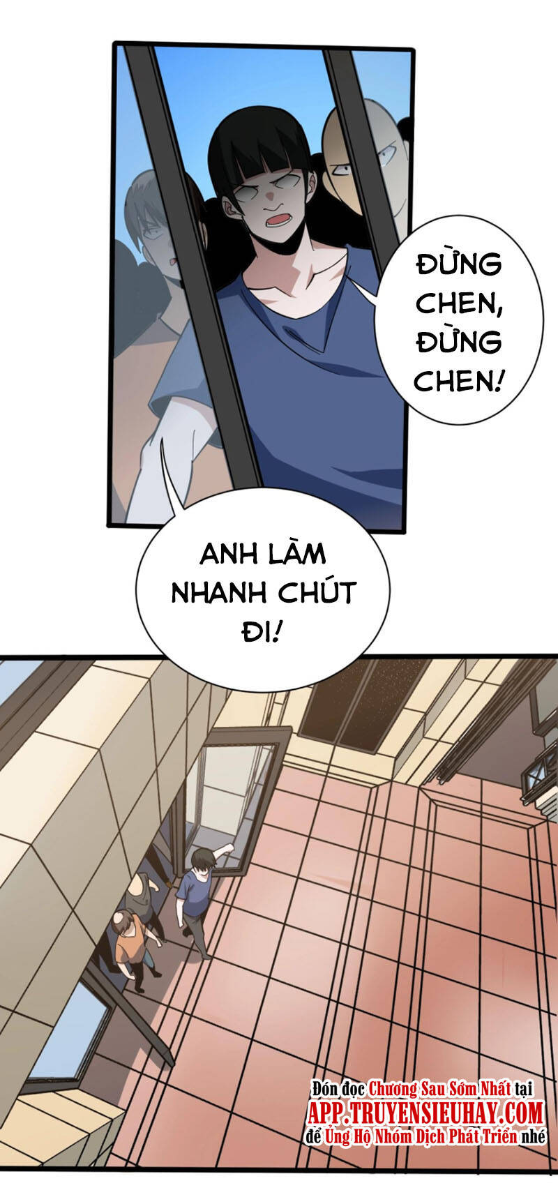 Cửa Hàng Đào Bảo Thông Tam Giới Chapter 269 - 12