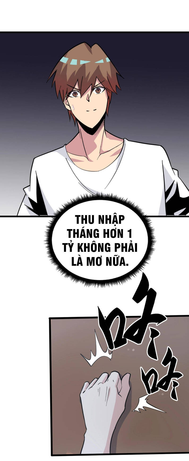 Cửa Hàng Đào Bảo Thông Tam Giới Chapter 269 - 27