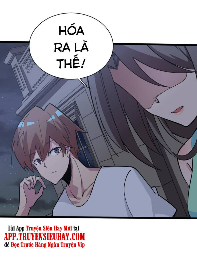 Cửa Hàng Đào Bảo Thông Tam Giới Chapter 269 - 38