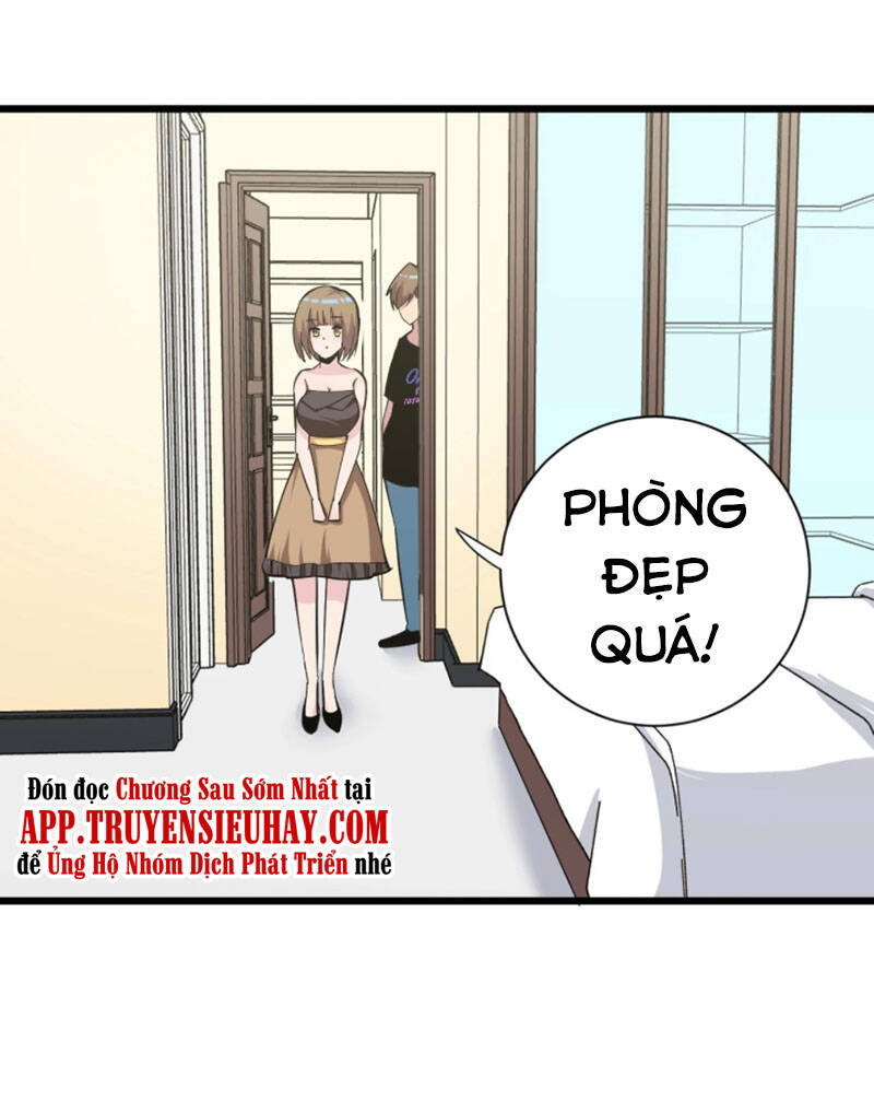 Cửa Hàng Đào Bảo Thông Tam Giới Chapter 272 - 27
