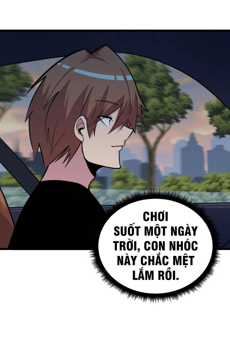 Cửa Hàng Đào Bảo Thông Tam Giới Chapter 272 - 10