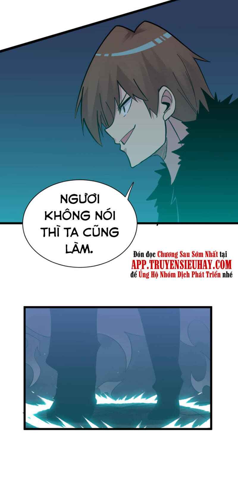 Cửa Hàng Đào Bảo Thông Tam Giới Chapter 274 - 25