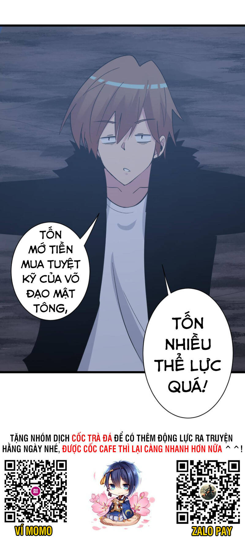 Cửa Hàng Đào Bảo Thông Tam Giới Chapter 275 - 52