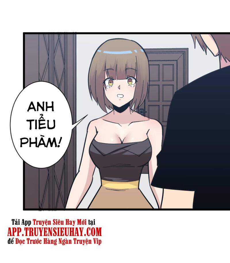 Cửa Hàng Đào Bảo Thông Tam Giới Chapter 277 - 45
