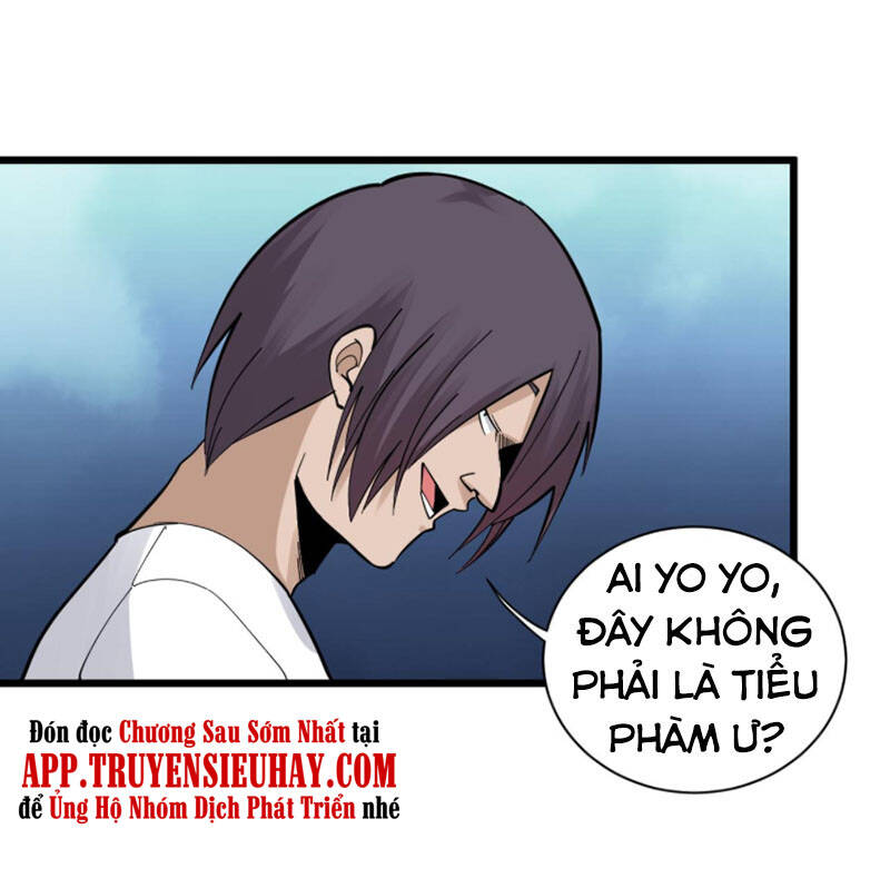 Cửa Hàng Đào Bảo Thông Tam Giới Chapter 278 - 28
