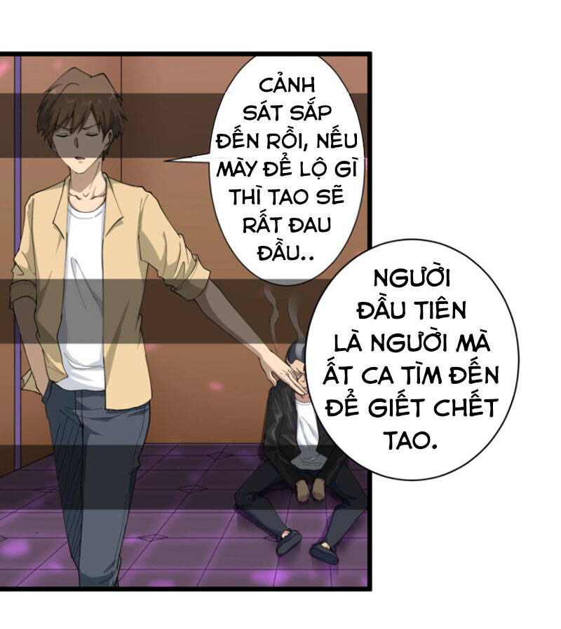 Cửa Hàng Đào Bảo Thông Tam Giới Chapter 285 - 46