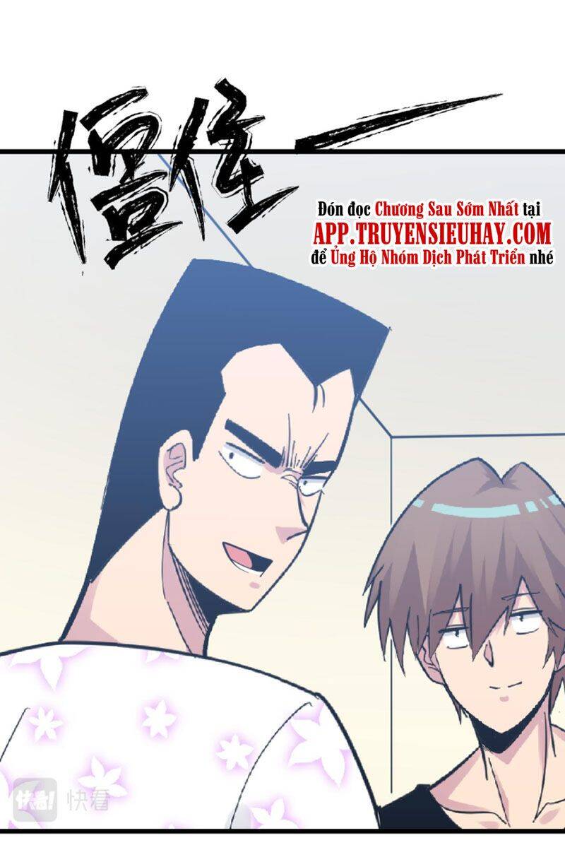 Cửa Hàng Đào Bảo Thông Tam Giới Chapter 287 - 23