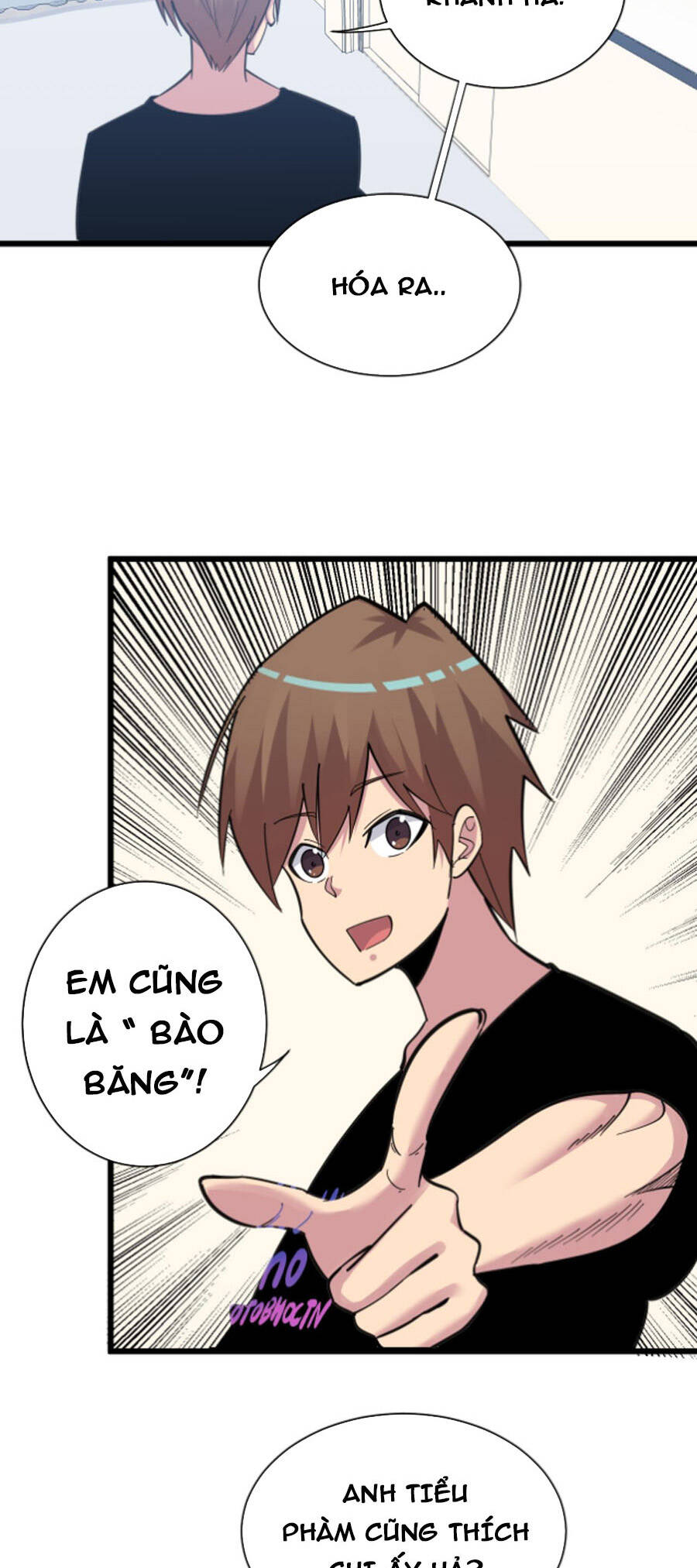 Cửa Hàng Đào Bảo Thông Tam Giới Chapter 289 - 36