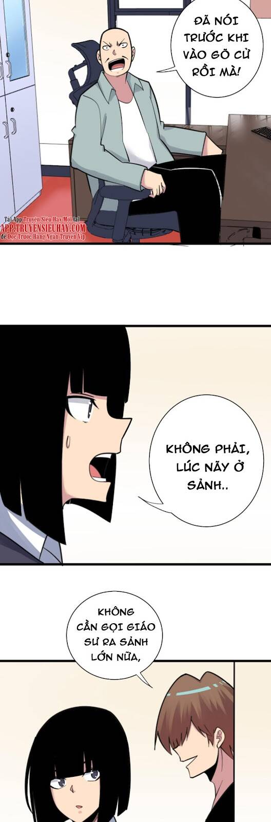 Cửa Hàng Đào Bảo Thông Tam Giới Chapter 292 - 18