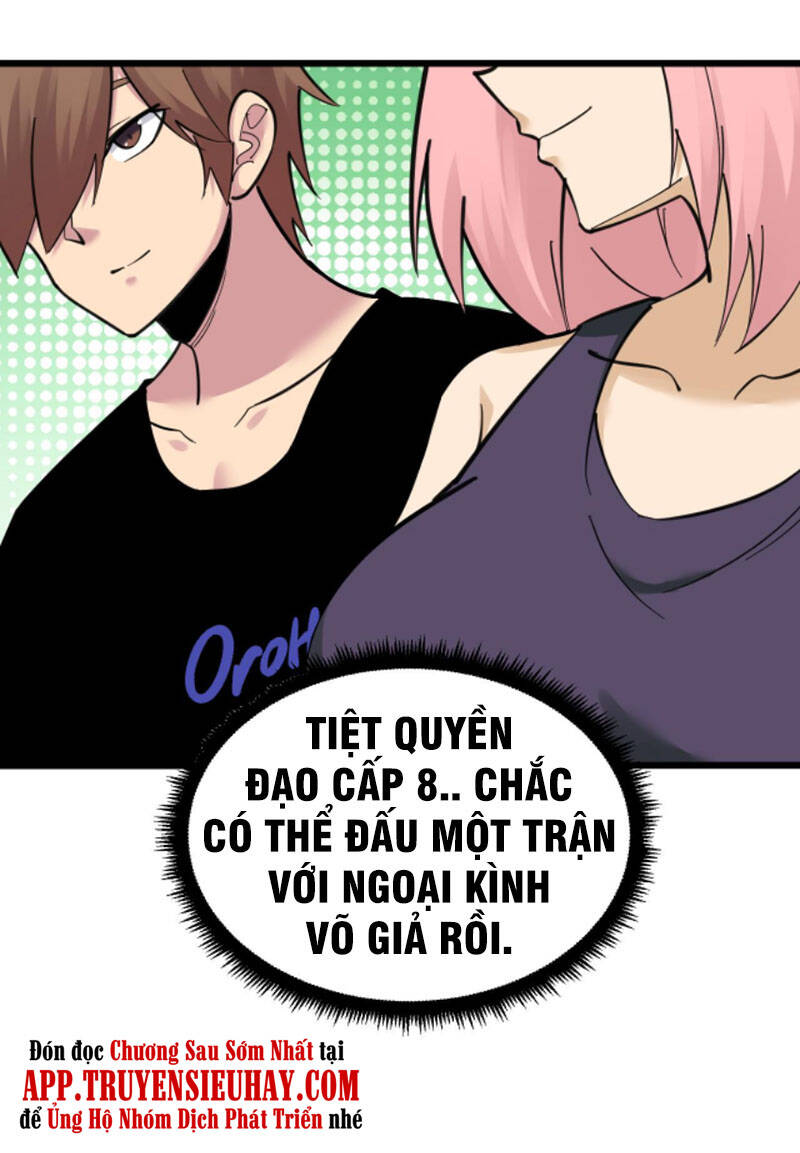 Cửa Hàng Đào Bảo Thông Tam Giới Chapter 298 - 21