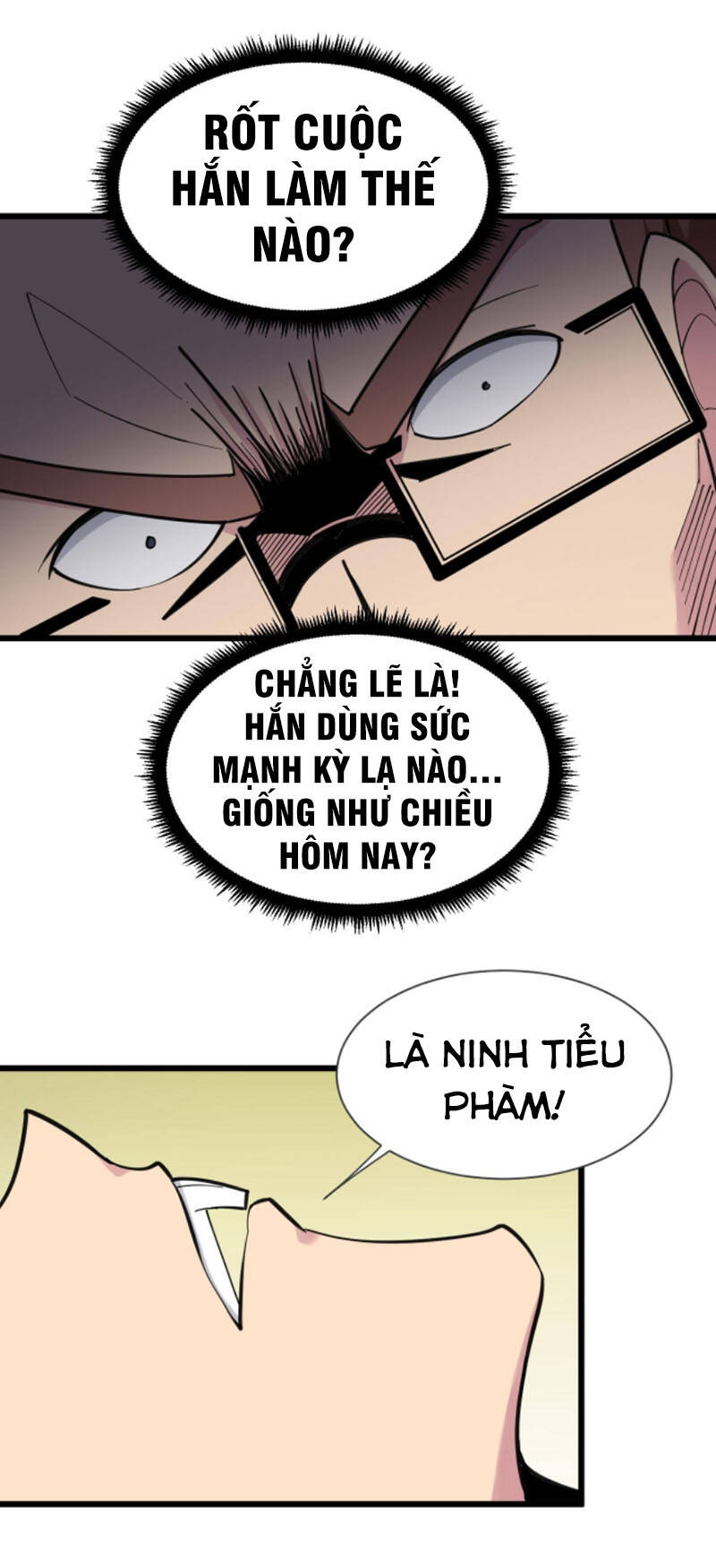 Cửa Hàng Đào Bảo Thông Tam Giới Chapter 298 - 8