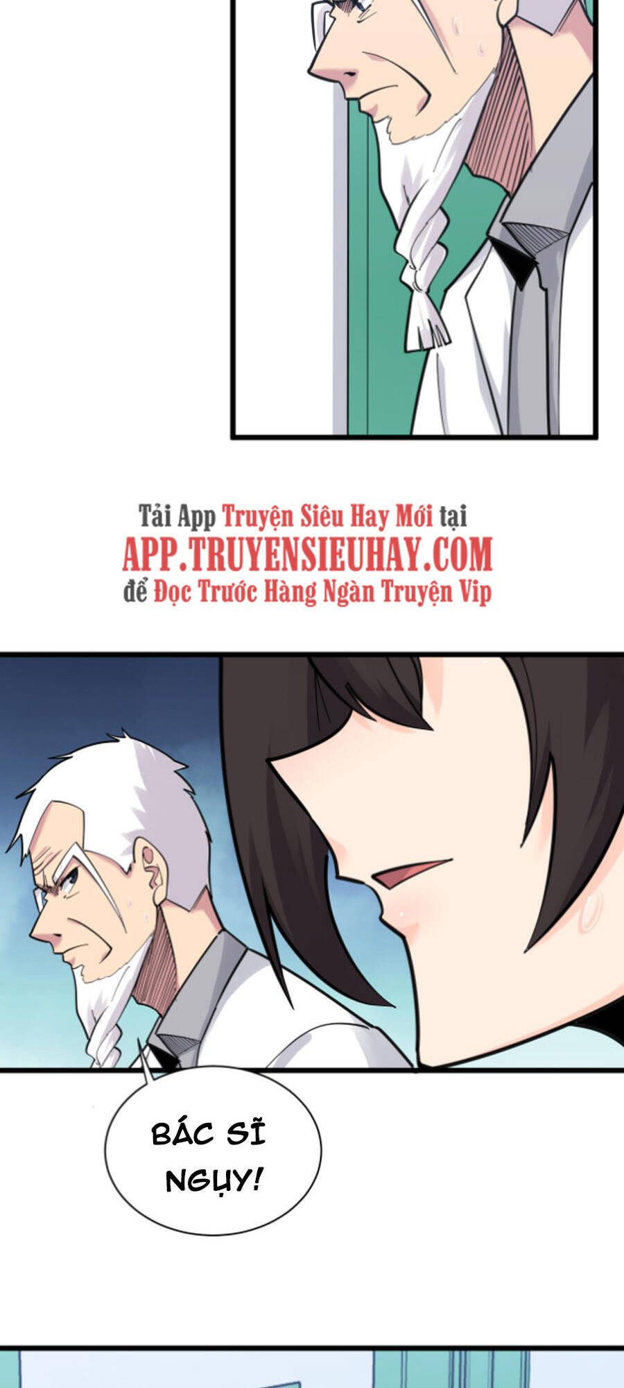 Cửa Hàng Đào Bảo Thông Tam Giới Chapter 300 - 3