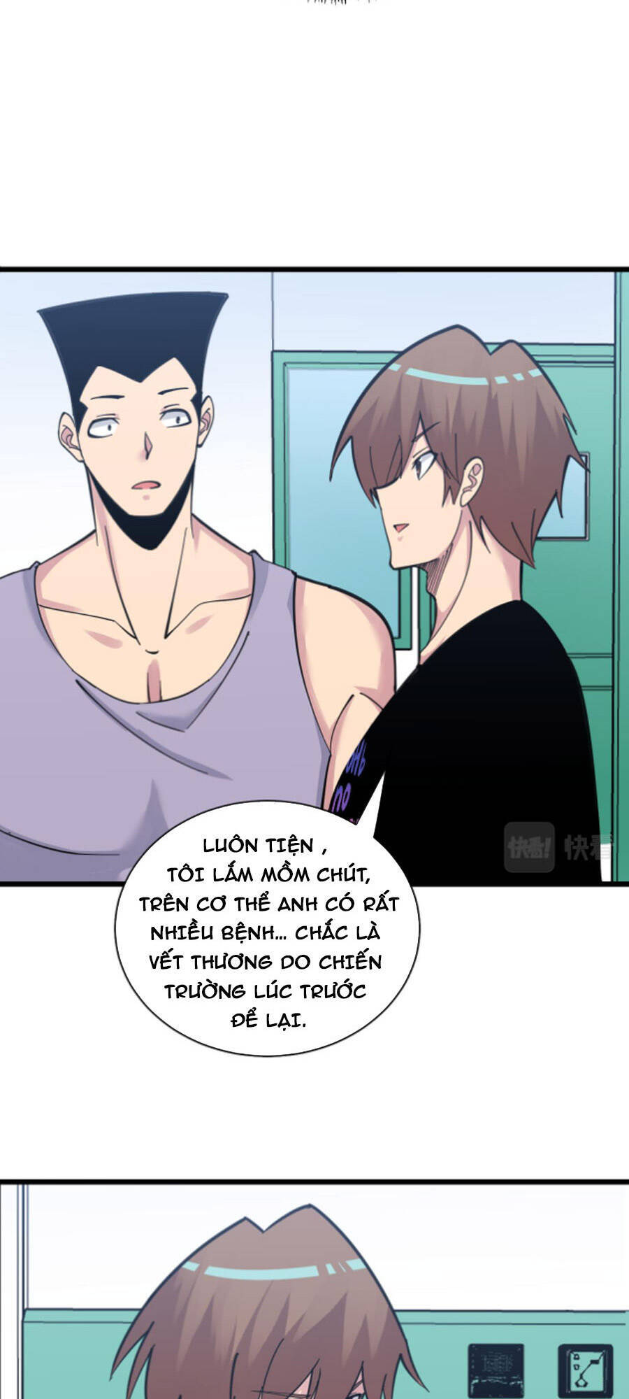 Cửa Hàng Đào Bảo Thông Tam Giới Chapter 300 - 33