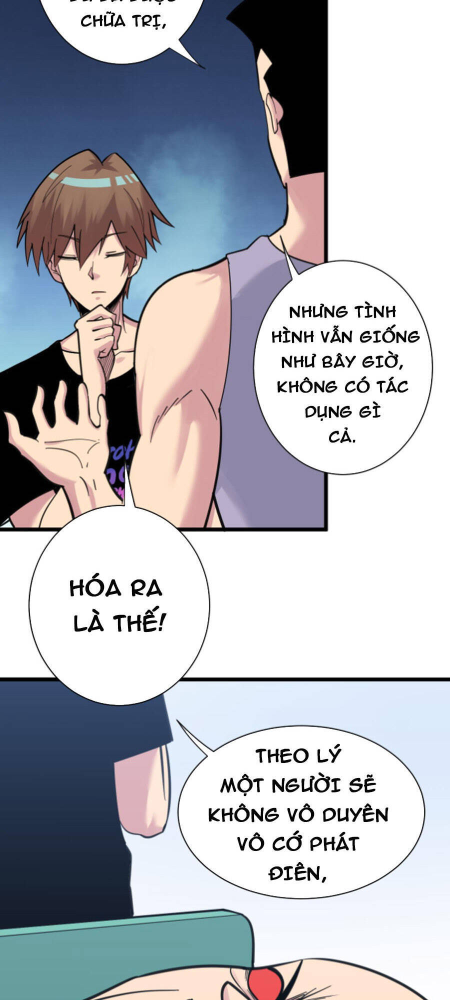 Cửa Hàng Đào Bảo Thông Tam Giới Chapter 300 - 45