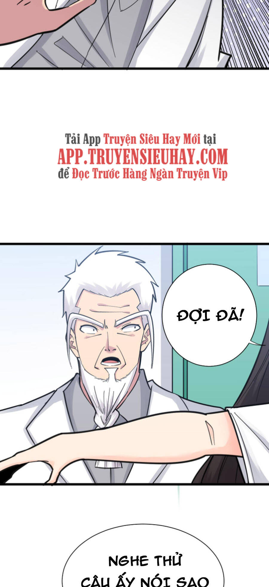 Cửa Hàng Đào Bảo Thông Tam Giới Chapter 301 - 20