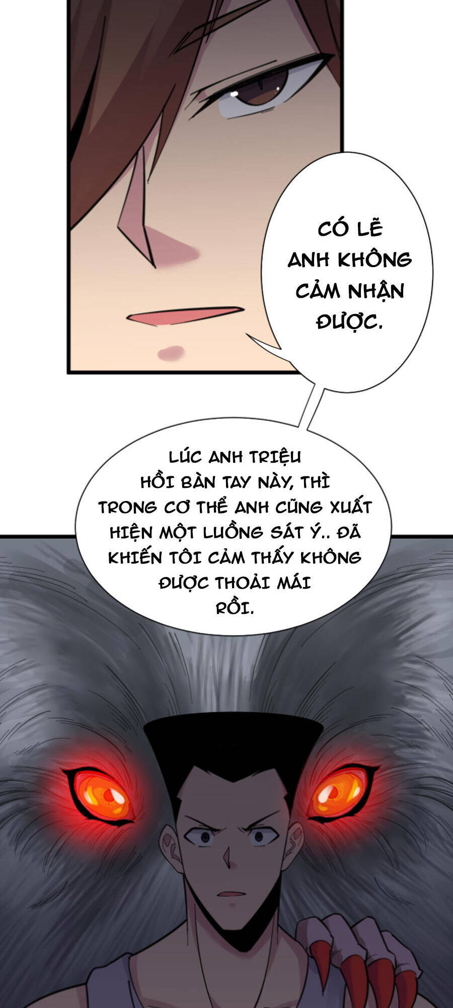 Cửa Hàng Đào Bảo Thông Tam Giới Chapter 303 - 11