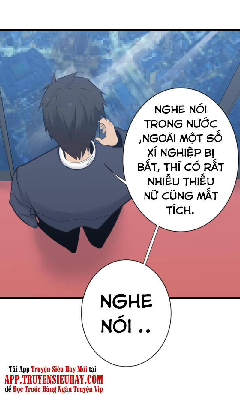 Cửa Hàng Đào Bảo Thông Tam Giới Chapter 304 - 33