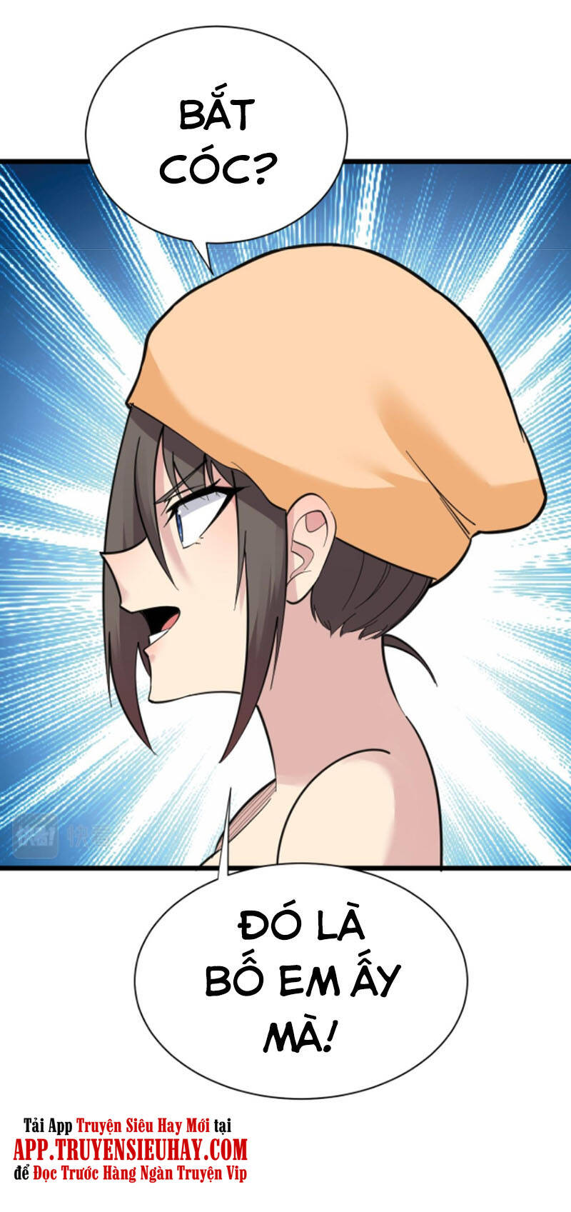 Cửa Hàng Đào Bảo Thông Tam Giới Chapter 304 - 49