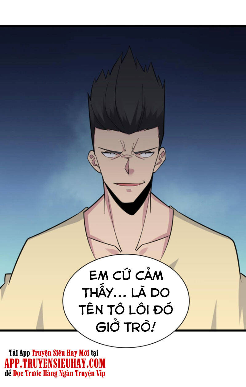 Cửa Hàng Đào Bảo Thông Tam Giới Chapter 304 - 51