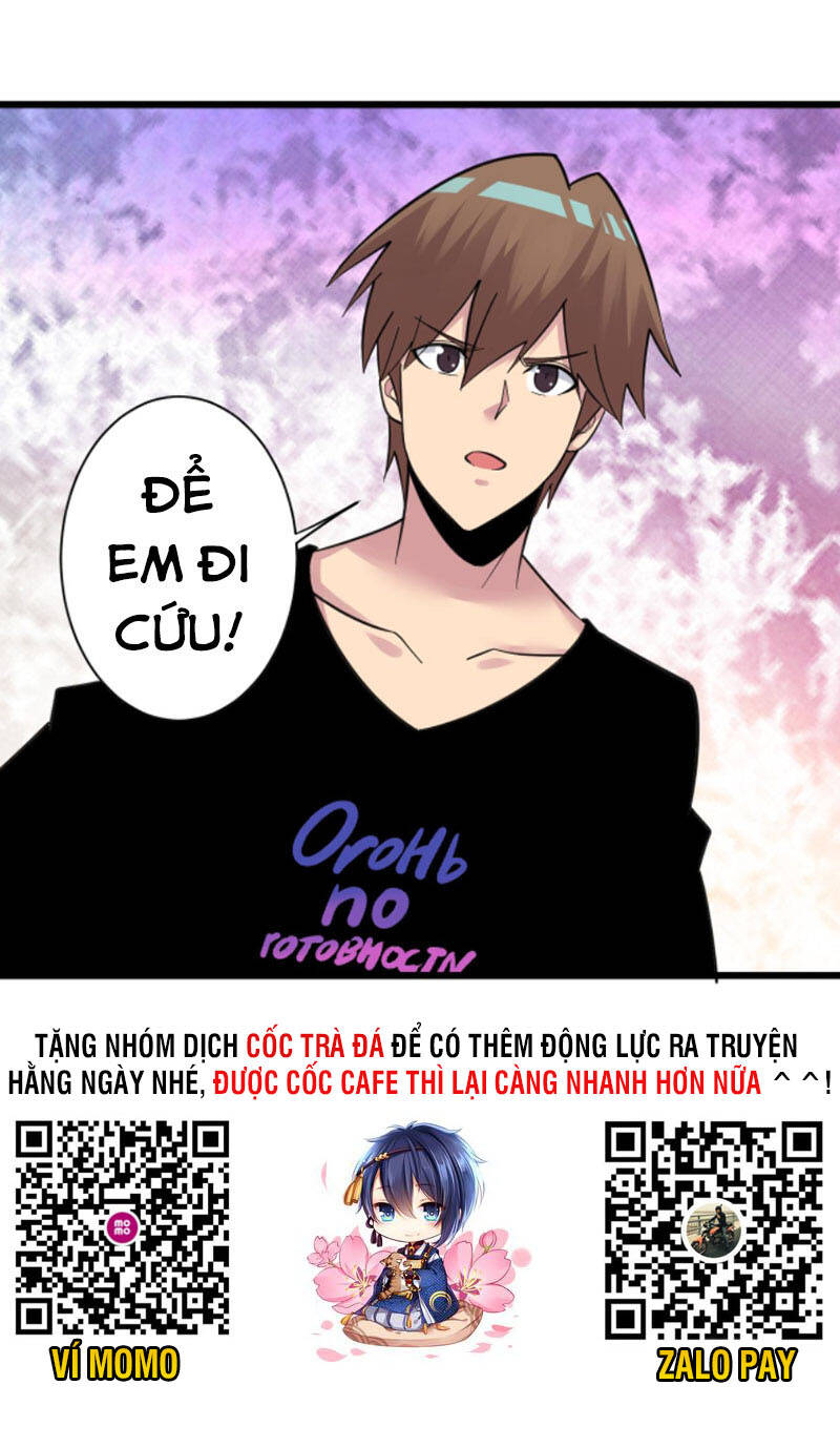 Cửa Hàng Đào Bảo Thông Tam Giới Chapter 304 - 56