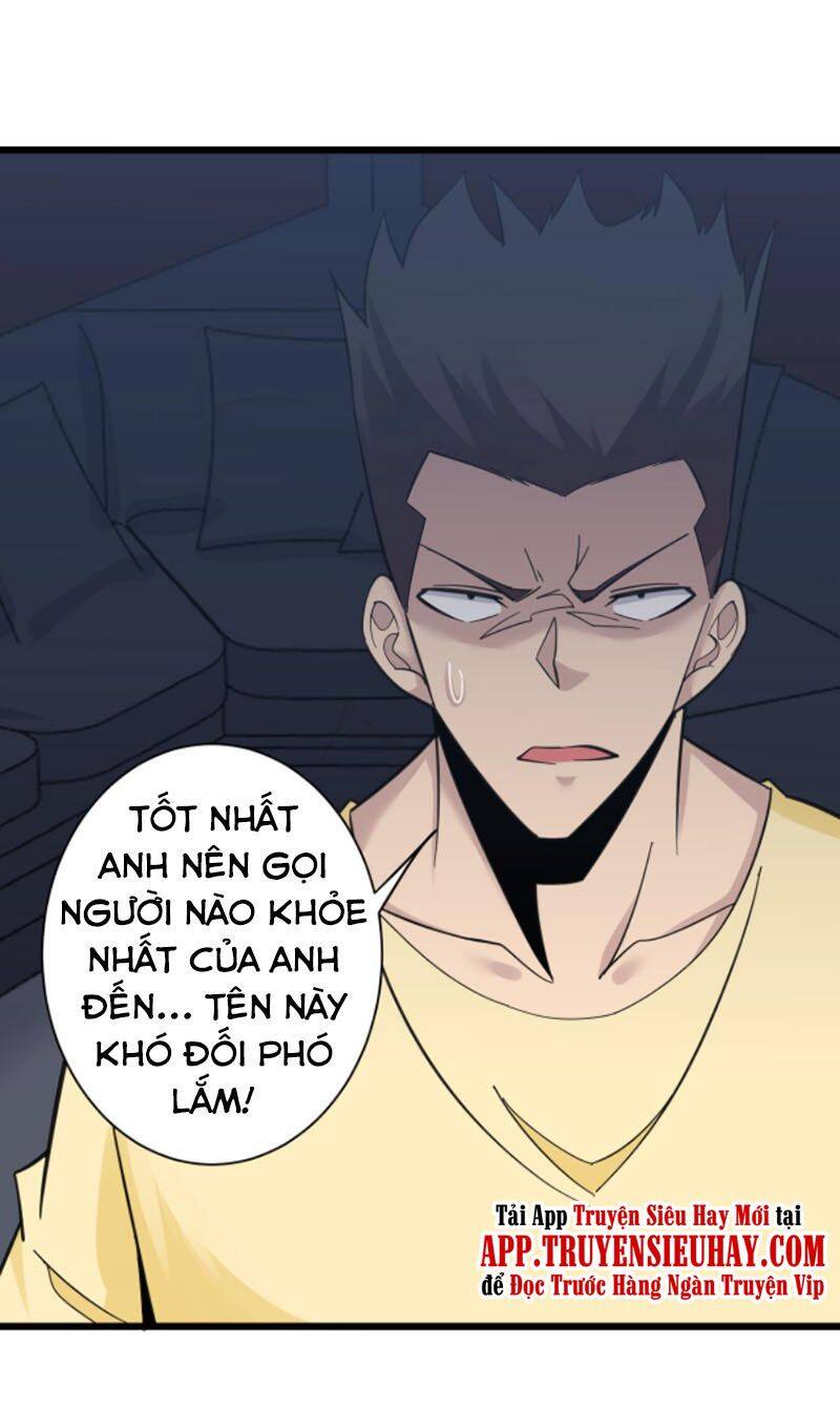 Cửa Hàng Đào Bảo Thông Tam Giới Chapter 305 - 41