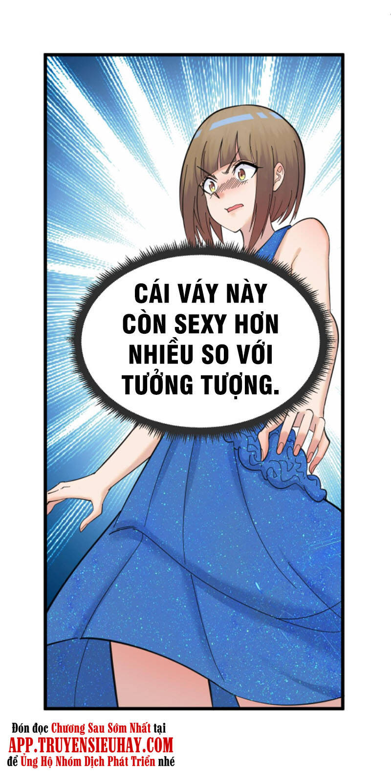 Cửa Hàng Đào Bảo Thông Tam Giới Chapter 313 - 15