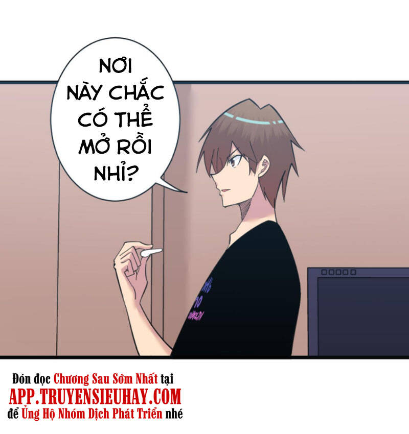 Cửa Hàng Đào Bảo Thông Tam Giới Chapter 318 - 11