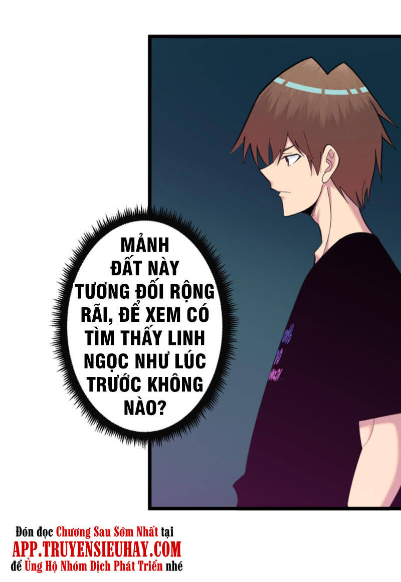 Cửa Hàng Đào Bảo Thông Tam Giới Chapter 318 - 19