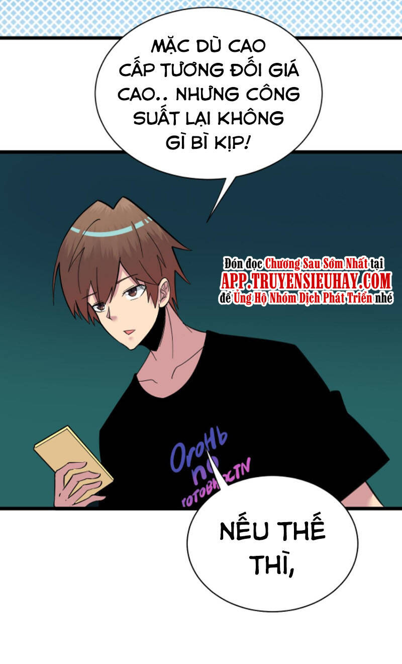 Cửa Hàng Đào Bảo Thông Tam Giới Chapter 318 - 29