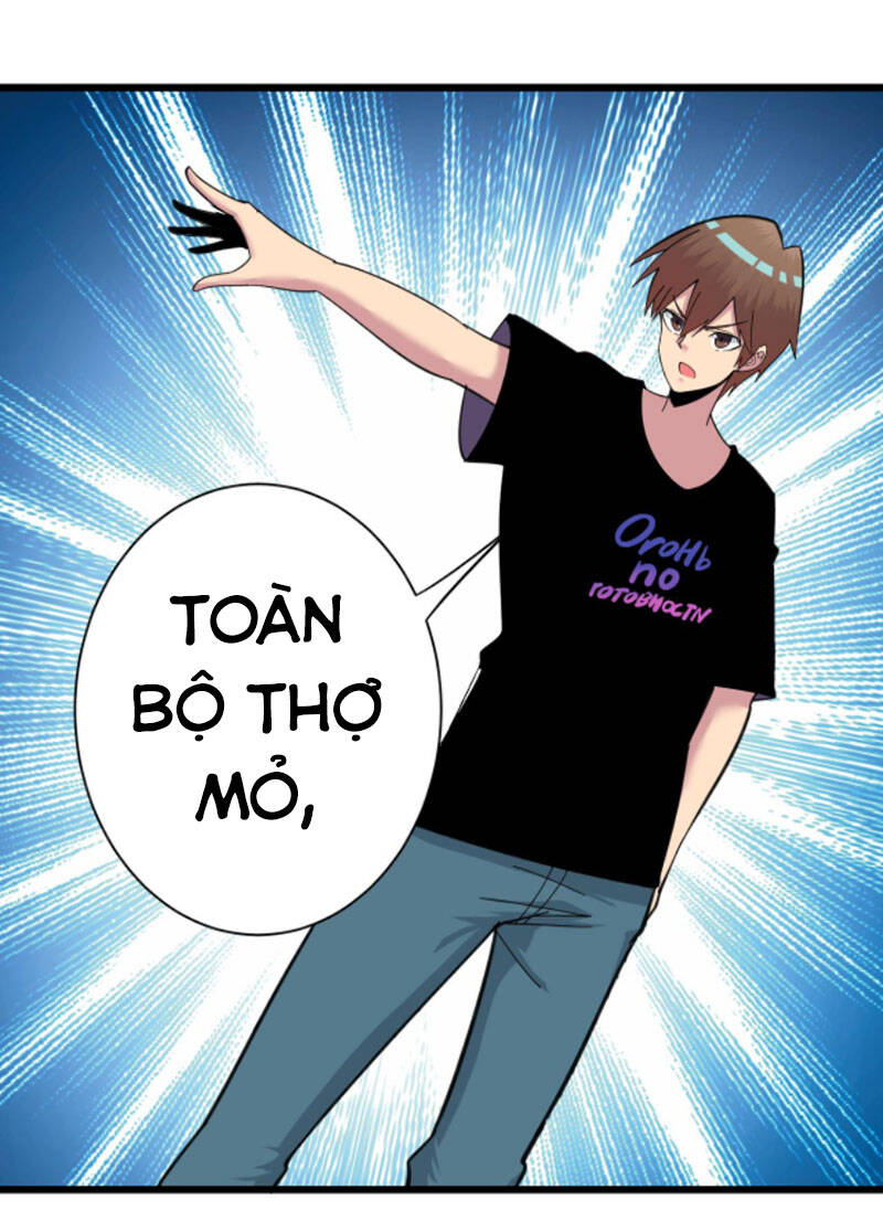 Cửa Hàng Đào Bảo Thông Tam Giới Chapter 318 - 32