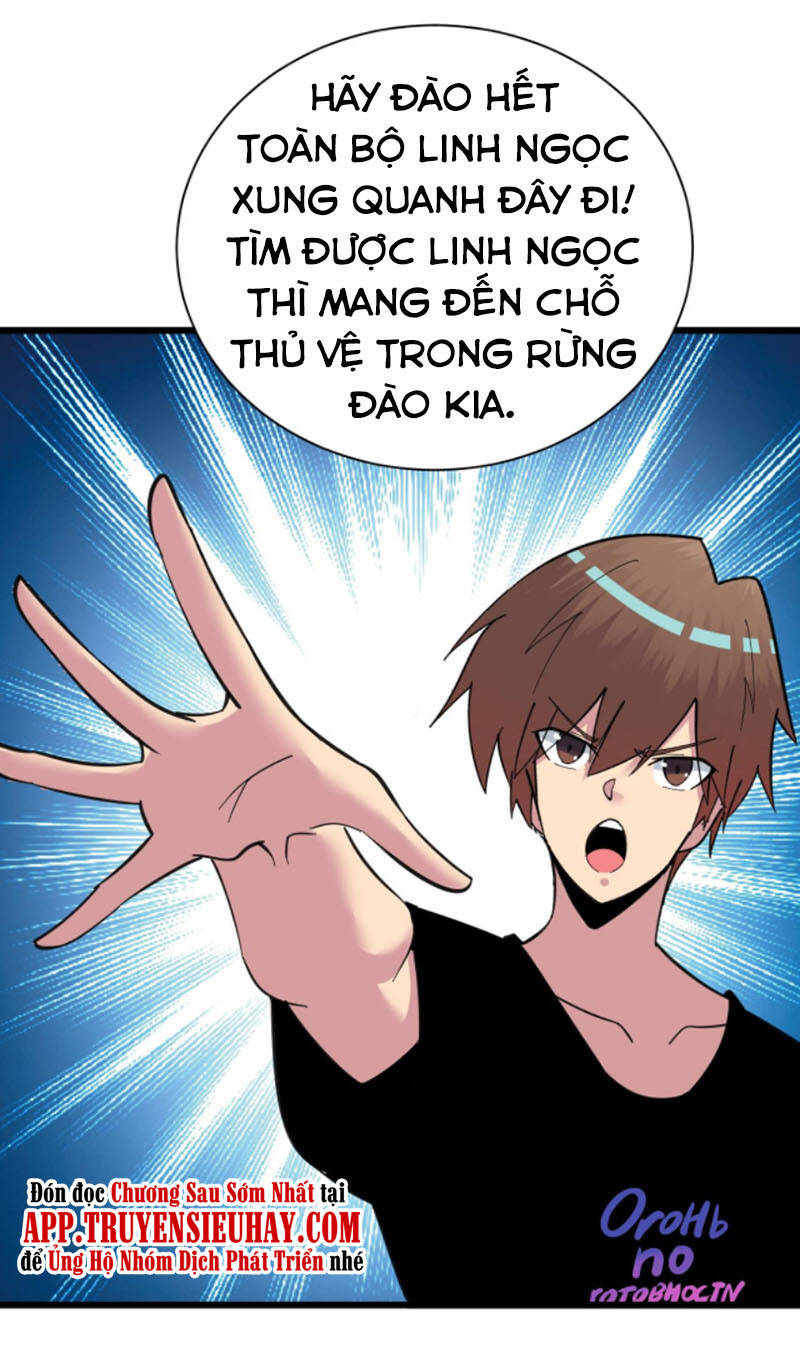 Cửa Hàng Đào Bảo Thông Tam Giới Chapter 318 - 33