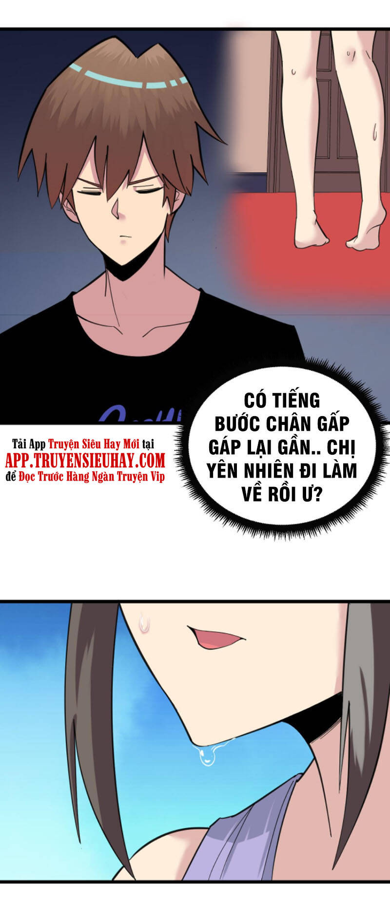 Cửa Hàng Đào Bảo Thông Tam Giới Chapter 318 - 41