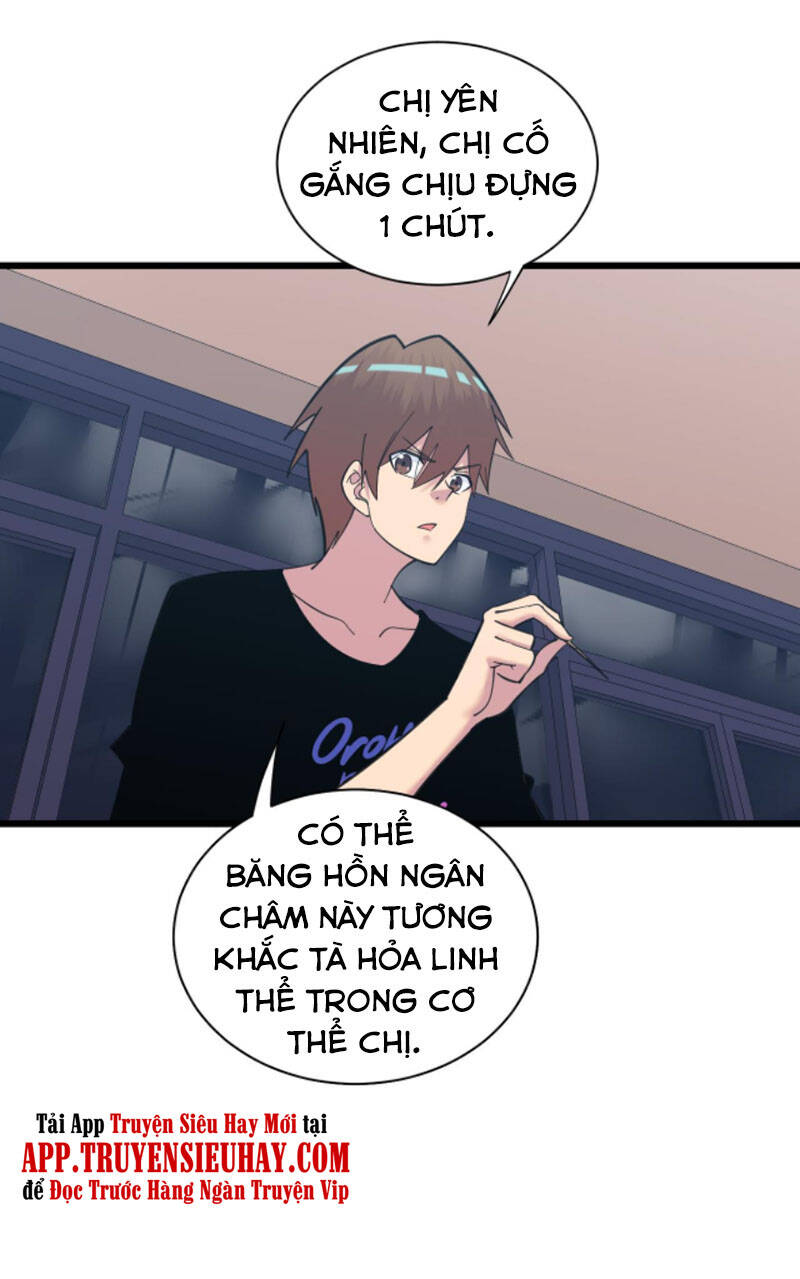 Cửa Hàng Đào Bảo Thông Tam Giới Chapter 318 - 49