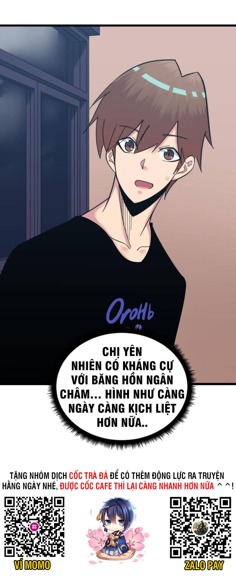 Cửa Hàng Đào Bảo Thông Tam Giới Chapter 318 - 53