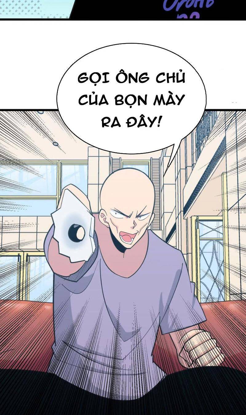 Cửa Hàng Đào Bảo Thông Tam Giới Chapter 320 - 11