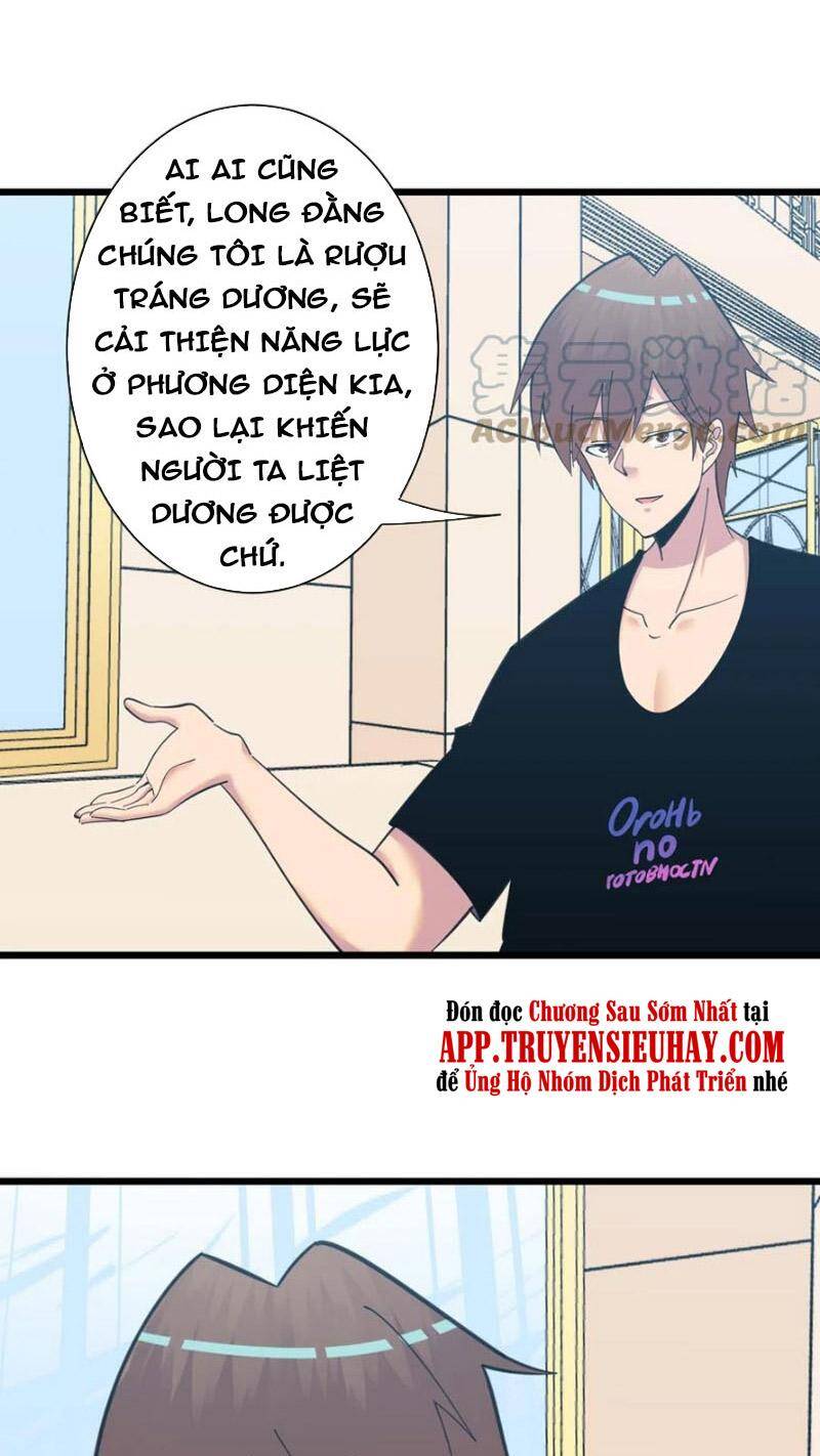 Cửa Hàng Đào Bảo Thông Tam Giới Chapter 320 - 22