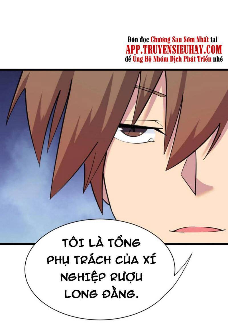 Cửa Hàng Đào Bảo Thông Tam Giới Chapter 320 - 44